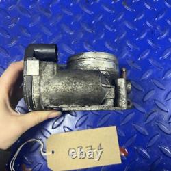 Volkswagen Golf Throttle Body 2 Petrol BOSCH MK4 022133062AC
