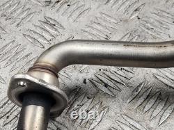 Volkswagen Golf Throttle Body & Egr Pipe A2c53025941 Mk5 2004 2009