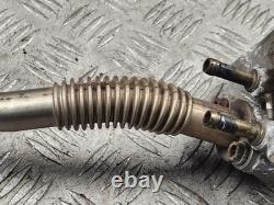 Volkswagen Golf Throttle Body & Egr Pipe A2c53025941 Mk5 2004 2009