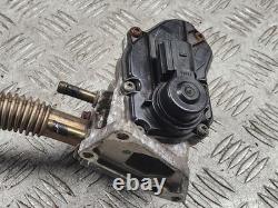 Volkswagen Golf Throttle Body & Egr Pipe A2c53025941 Mk5 2004 2009