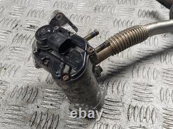 Volkswagen Golf Throttle Body & Egr Pipe A2c53025941 Mk5 2004 2009
