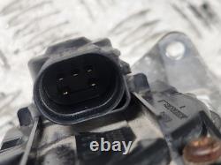 Volkswagen Golf Throttle Body & Egr Pipe A2c53025941 Mk5 2004 2009