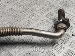 Volkswagen Golf Throttle Body & Egr Pipe A2c53025941 Mk5 2004 2009