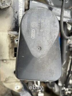 Volkswagen Golf Throttle Body #e4758 Mk5 Petrol 3.2 (p/n 022.133.062ag)