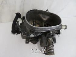 Volkswagen Vw Golf Mk2 Throttle Body 037063l Vwmix1730-3