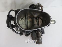 Volkswagen Vw Golf Mk2 Throttle Body 037063l Vwmix1730-3