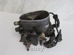 Volkswagen Vw Golf Mk2 Throttle Body 037063l Vwmix1730-3