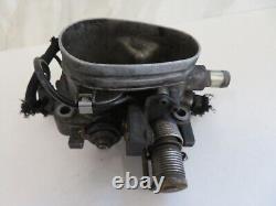 Volkswagen Vw Golf Mk2 Throttle Body 037063l Vwmix1730-3