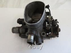 Volkswagen Vw Golf Mk2 Throttle Body 037063l Vwmix1730-3