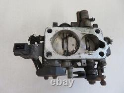 Volkswagen Vw Golf Mk2 Throttle Body 037063l Vwmix1730-3