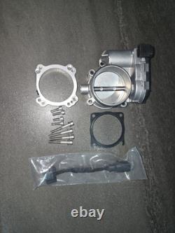 Volkswagon Audi Golf R S3 S1 Bosch 70mm Throttle Body Upgrade Plug And Play
