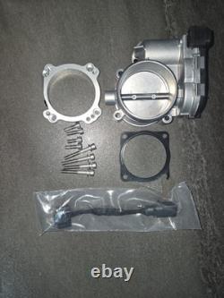 Volkswagon Audi Golf R S3 S1 Bosch 70mm Throttle Body Upgrade Plug And Play