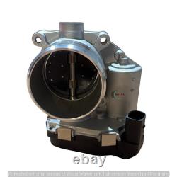 Vw Amarok 2010-2016 2.0 Tsi Petrol Cfpa Throttle Body Electronic 06f133062a