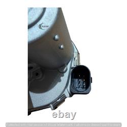 Vw Amarok 2010-2016 2.0 Tsi Petrol Cfpa Throttle Body Electronic 06f133062a