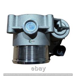 Vw Amarok 2010-2016 2.0 Tsi Petrol Cfpa Throttle Body Electronic 06f133062a