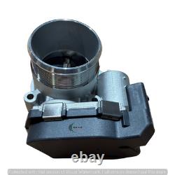 Vw Amarok 2010-2016 2.0 Tsi Petrol Cfpa Throttle Body Electronic 06f133062a