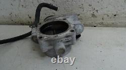 Vw Audi Genuine Throttle Body 022133062aa Module 3.2 V6 Bhe Tt Golf R32 A3