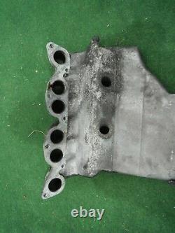 Vw Corrado 2.9 Vr6 Inlet Manifold+throttle Body Golf/vento 021133223e+021133429