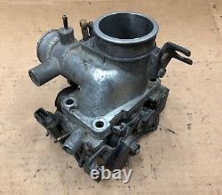 Vw Corrado Golf Mk2 Rallye 1.8 8v G60 Throttle Body