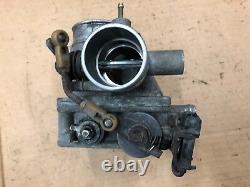 Vw Corrado Golf Mk2 Rallye 1.8 8v G60 Throttle Body