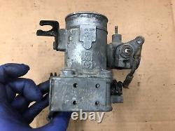 Vw Corrado Golf Mk2 Rallye 1.8 8v G60 Throttle Body