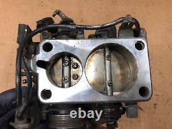 Vw Corrado Golf Mk2 Rallye 1.8 8v G60 Throttle Body