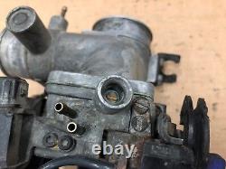 Vw Corrado Golf Mk2 Rallye 1.8 8v G60 Throttle Body