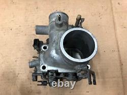 Vw Corrado Golf Mk2 Rallye 1.8 8v G60 Throttle Body