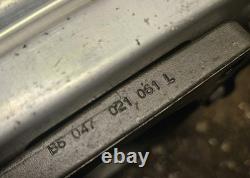 Vw Corrado Vr6 Late Throttle Body 021133061a Golf Mk3