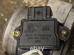 Vw Corrado Vr6 Late Throttle Body 021133061a Golf Mk3