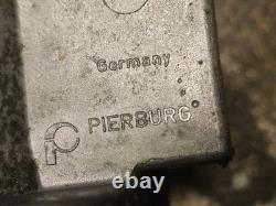 Vw Corrado Vr6 Late Throttle Body 021133061a Golf Mk3