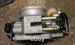 Vw Corrado Vr6 Late Throttle Body 021133061a Golf Mk3