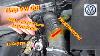 Vw Gdi Limp Mode After Repairs P0092 High Pressure Fuel Pump Circuit