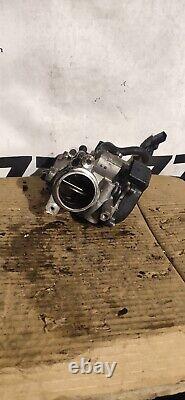 Vw Golf 2016 1.6 Diesel Throttle Body Zsb04l128059t