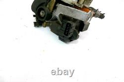 Vw Golf 3 Vento Throttle Body Carburetor 0438201208 Abd 1.4l 60ps 44kw 030023n