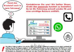 Vw Golf 3 Vento Throttle Body Carburetor 0438201208 Abd 1.4l 60ps 44kw 030023n