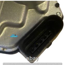 Vw Golf Aj 2010-2014 1.6 2.0 Tdi New Throttle Body Electronic 03l128063t