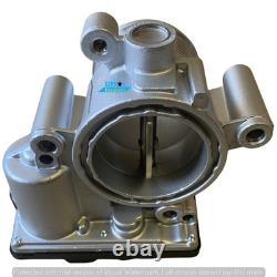 Vw Golf Aj 2010-2014 1.6 2.0 Tdi New Throttle Body Electronic 03l128063t