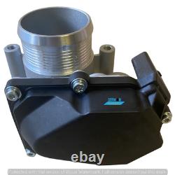 Vw Golf Aj 2010-2014 1.6 2.0 Tdi New Throttle Body Electronic 03l128063t