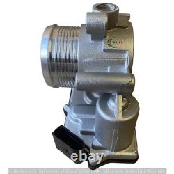 Vw Golf Aj 2010-2014 1.6 2.0 Tdi Throttle Body Electronic 03l128063t New