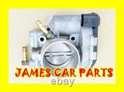 Vw Golf Bara Lupo Jetta Audi A2 1.6 Fsi Bad Engine Throttle Body 036133062d Ok