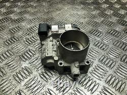 Vw Golf Gte 7.5 2015-2018 1.4 Tsi Throttle Body/flap Motor 03f133062c Cuk Cukb