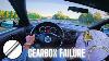 Vw Golf IV Jubi Gt30 Turbo 500 HP Pov Autobahn U0026 Road Pulls Gearbox Failure