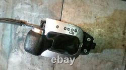 Vw Golf Jetta Mk5 2003-2009 1.6 Fsi Automatic Gear Selector Unit 1k2713025j