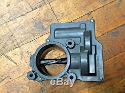 Vw Golf Jetta Scirocco Eos Tiguan 1.4 Tsi Throttle Body Flap Switch 03c128063a