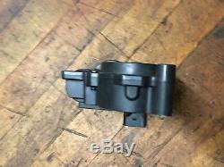 Vw Golf Jetta Scirocco Eos Tiguan 1.4 Tsi Throttle Body Flap Switch 03c128063a