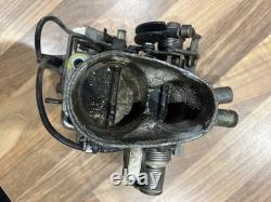 Vw Golf Mk2 8v Gti Digifant Throttle Body & Switches Used