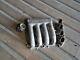 Vw Golf Mk3 Gti 16v Abf Inlet Manifold Both Parts Complete With Throttle Body