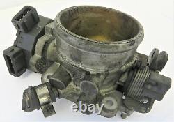 Vw Golf Mk3 Throttle Body Early Butterfly Type 037061aa