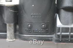 Vw Golf Mk5 2004 2009 2.0fsi Eng Intake Manifold Flap Actuator Pack 2900308501